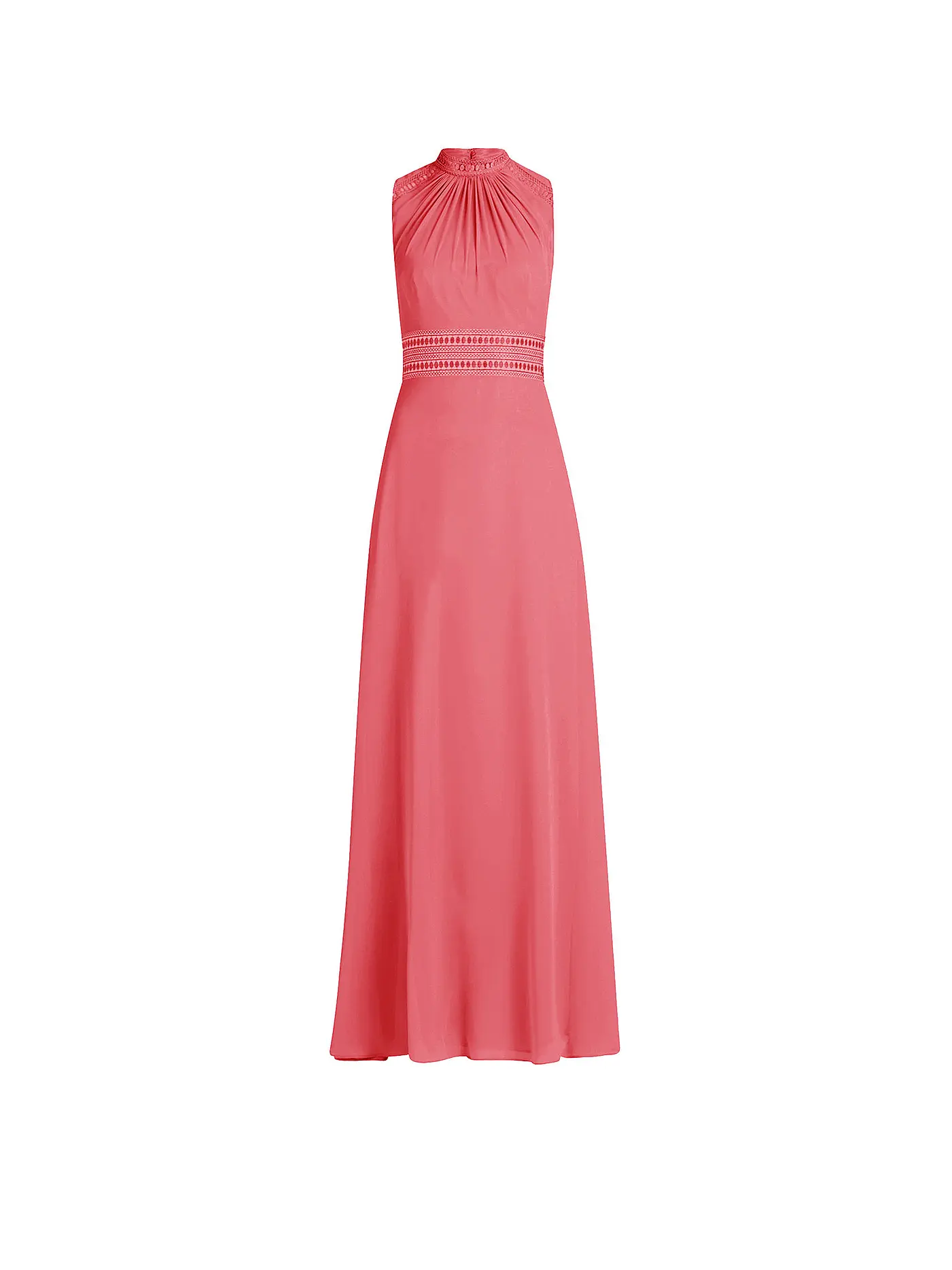 VERA MONT | Abendkleid | rosa