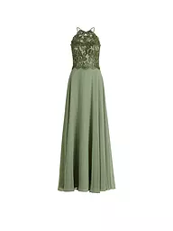 VERA MONT | Abendkleid | grün