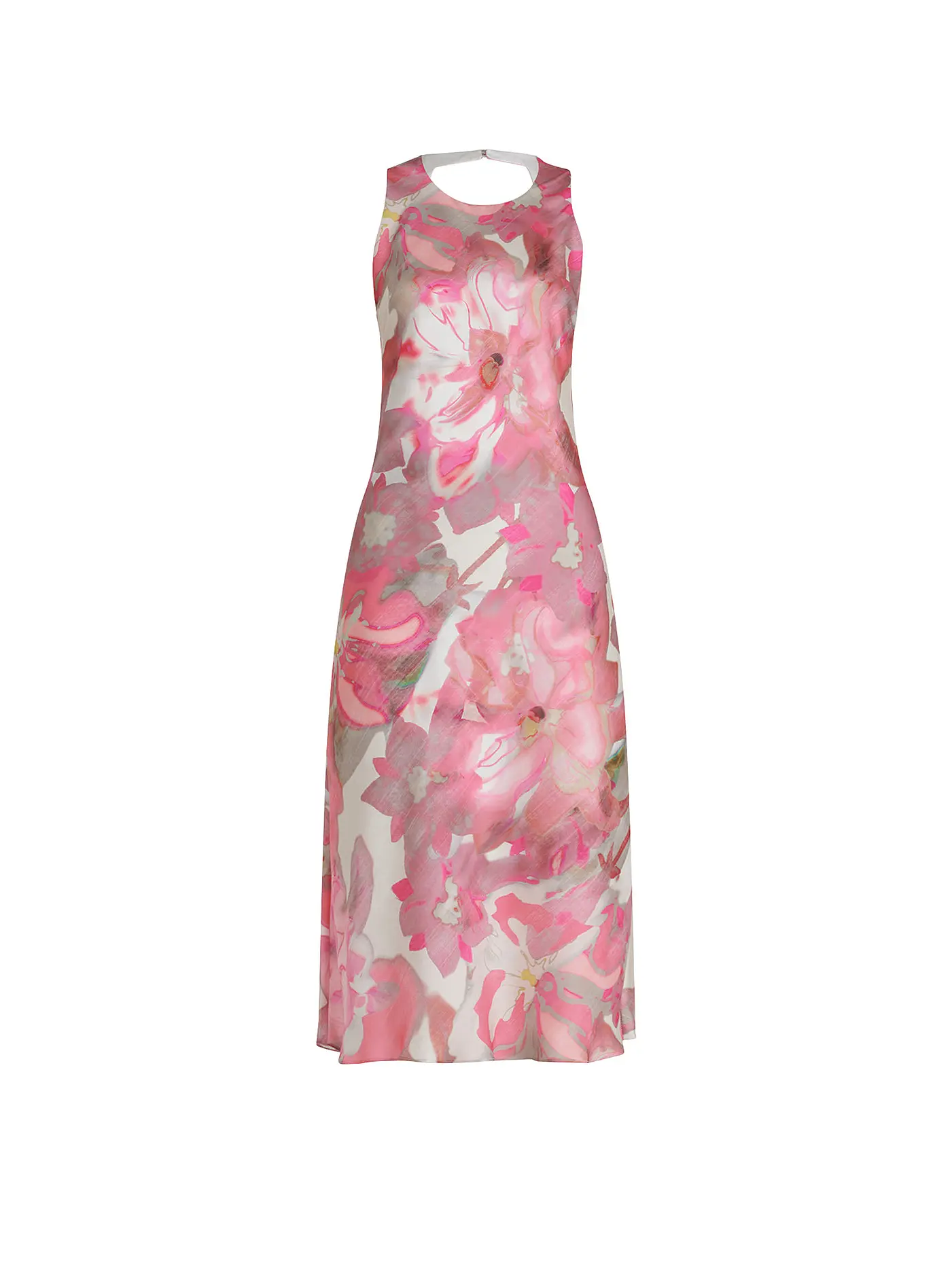 VERA MONT | Abendkleid | creme