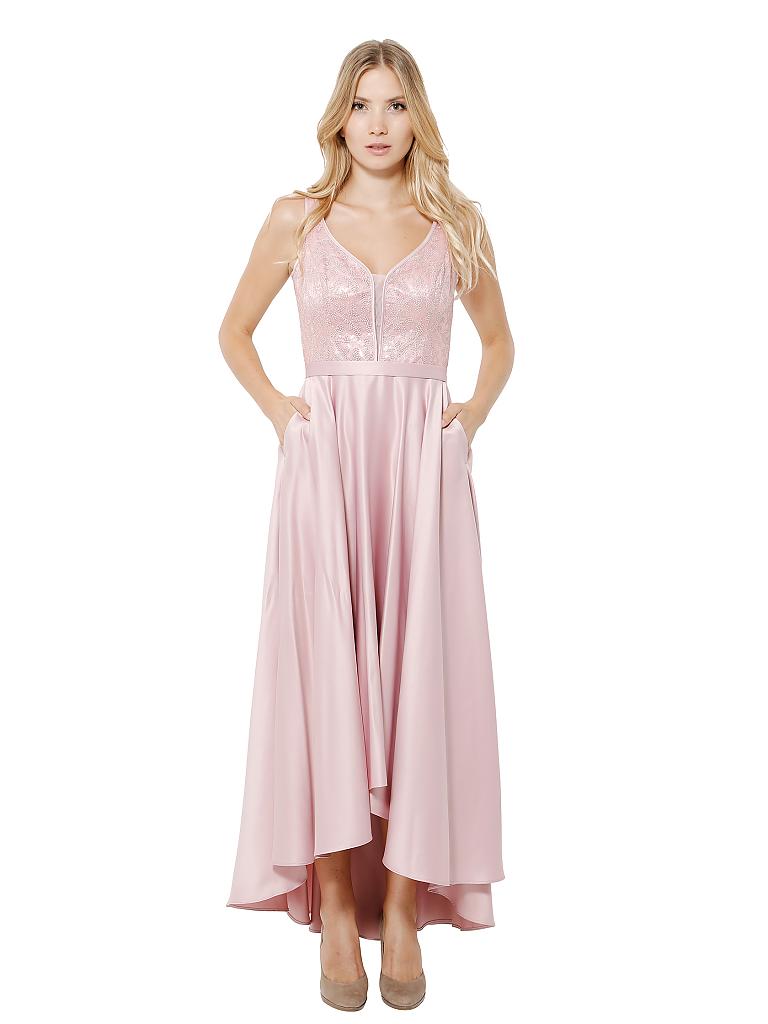 VERA MONT | Abendkleid | rosa