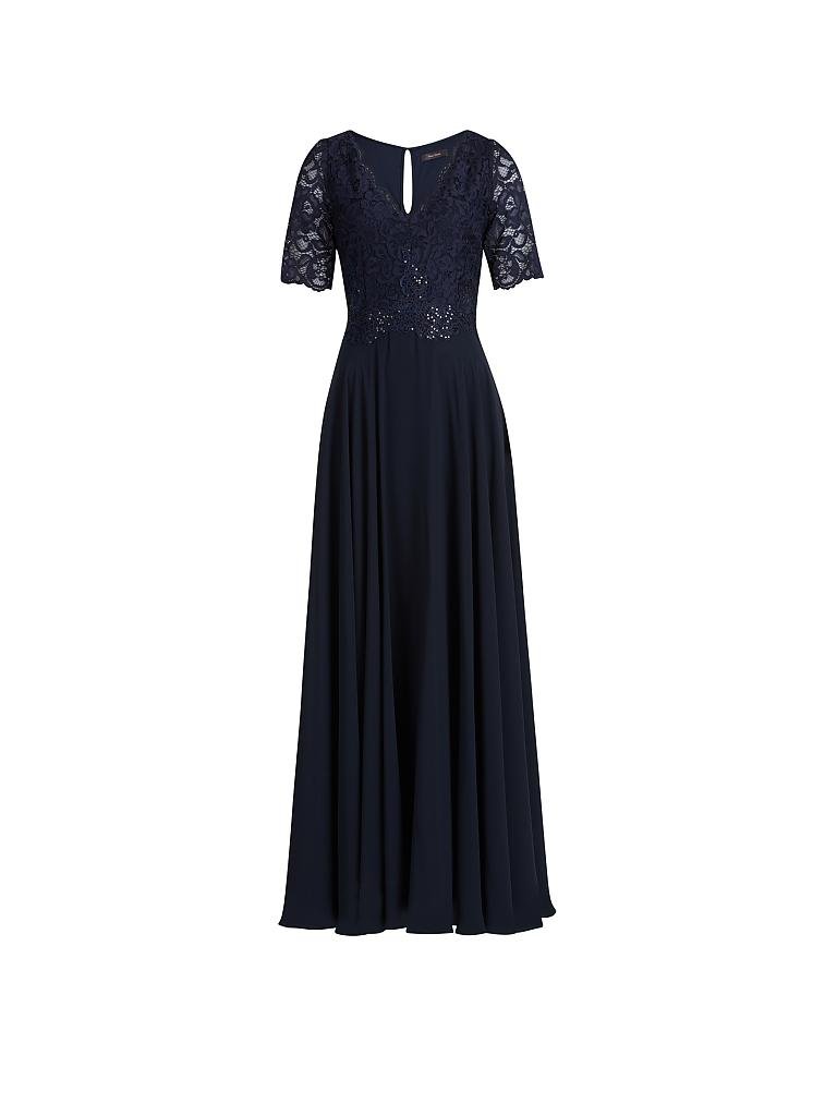 VERA MONT | Abendkleid | blau