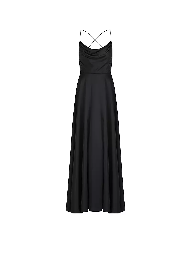 VERA MONT | Abendkleid | schwarz