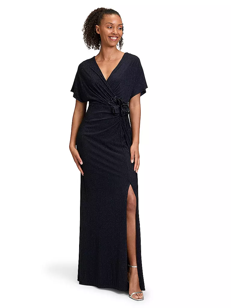 VERA MONT | Abendkleid | dunkelblau