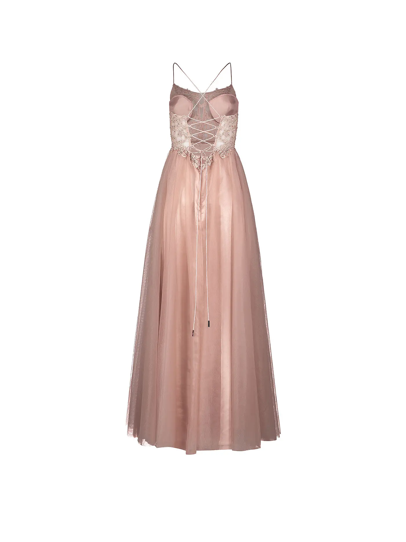 VERA MONT | Abendkleid | gelb