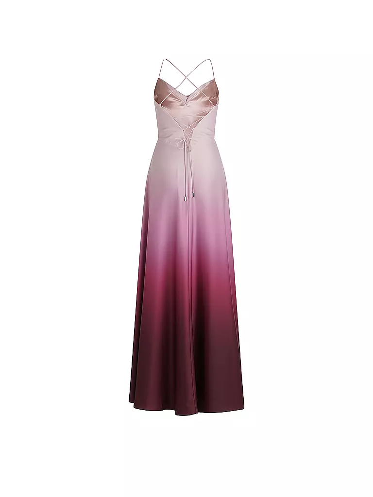 VERA MONT | Abendkleid | hellblau