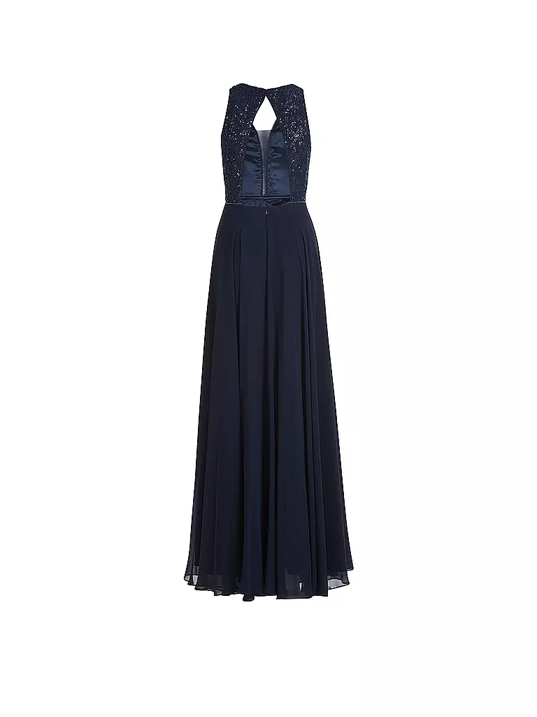 VERA MONT | Abendkleid | dunkelblau