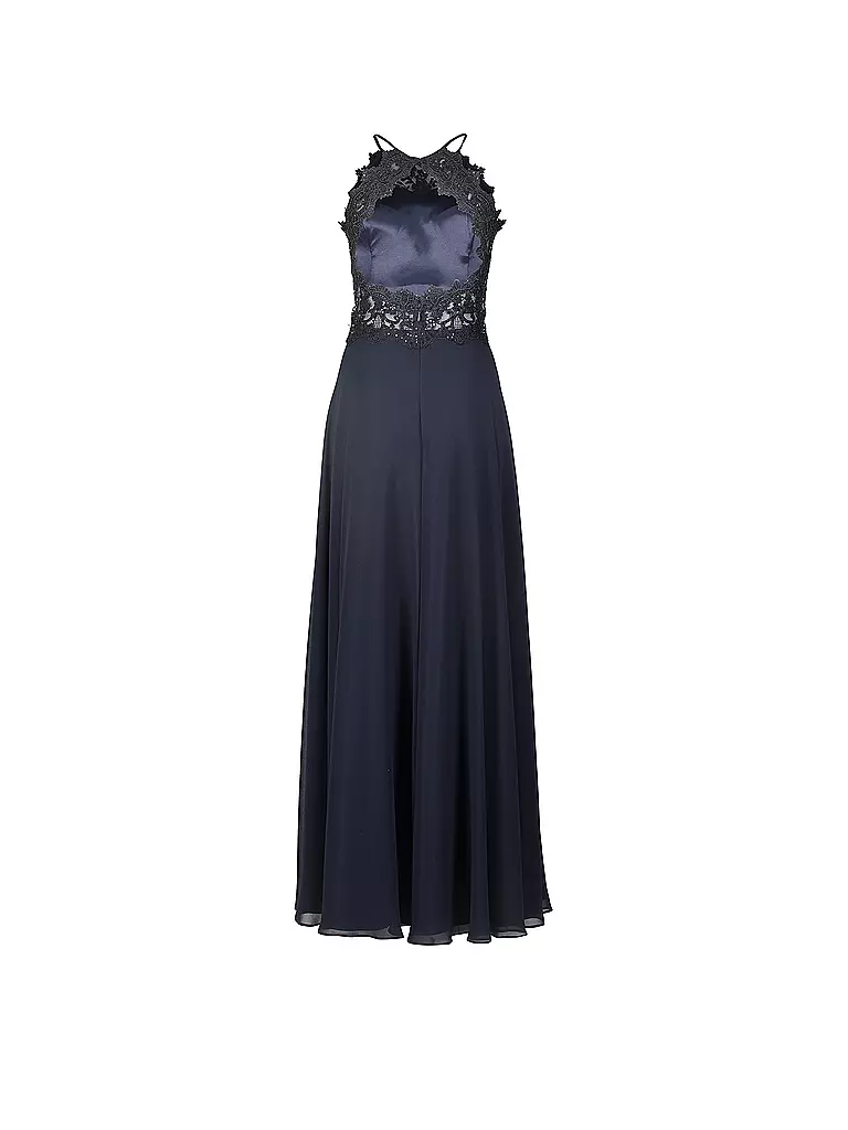 VERA MONT | Abendkleid | dunkelblau