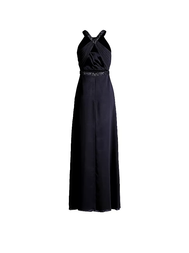 VERA MONT | Abendkleid | dunkelblau