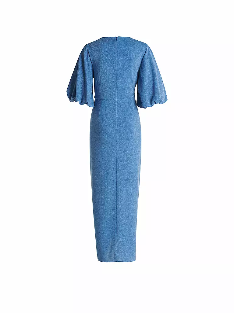 VERA MONT | Abendkleid | blau