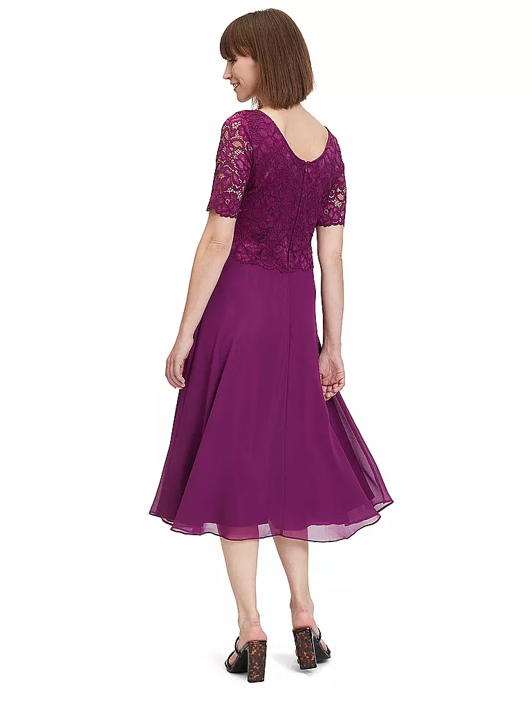 VERA MONT | Abendkleid | lila