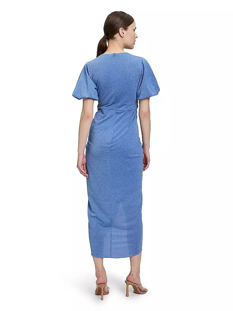 VERA MONT | Abendkleid | blau