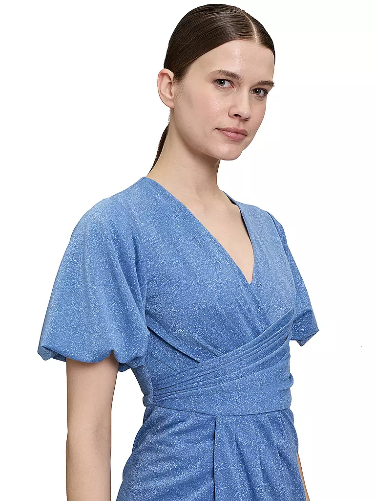 VERA MONT | Abendkleid | blau