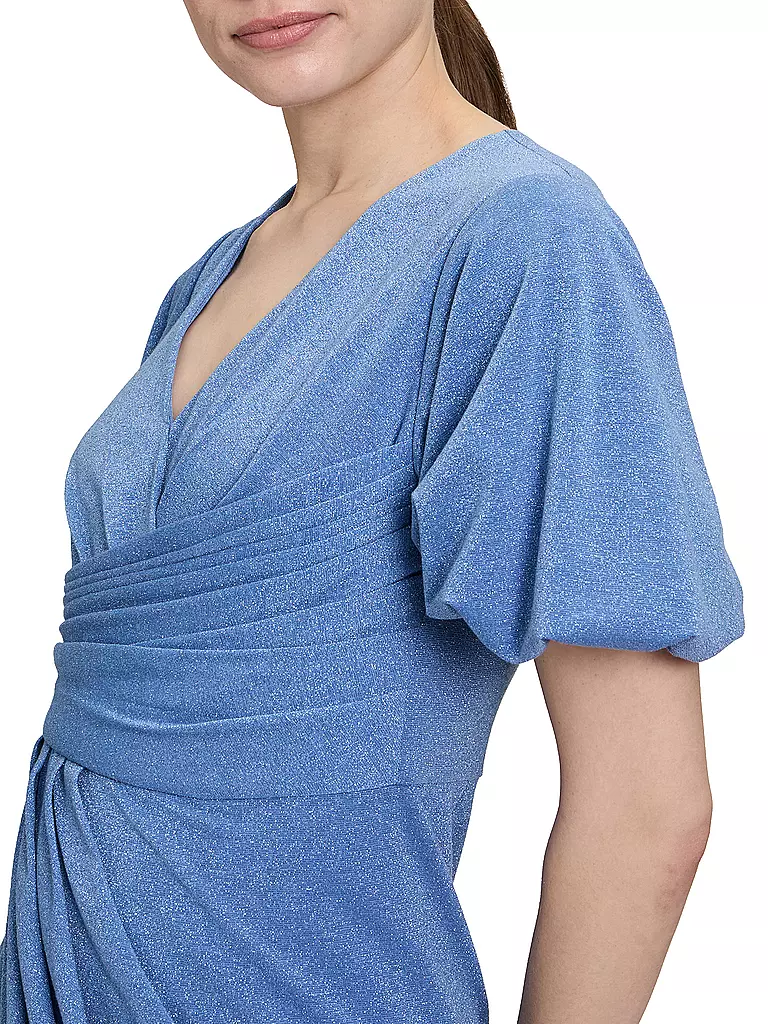 VERA MONT | Abendkleid | blau