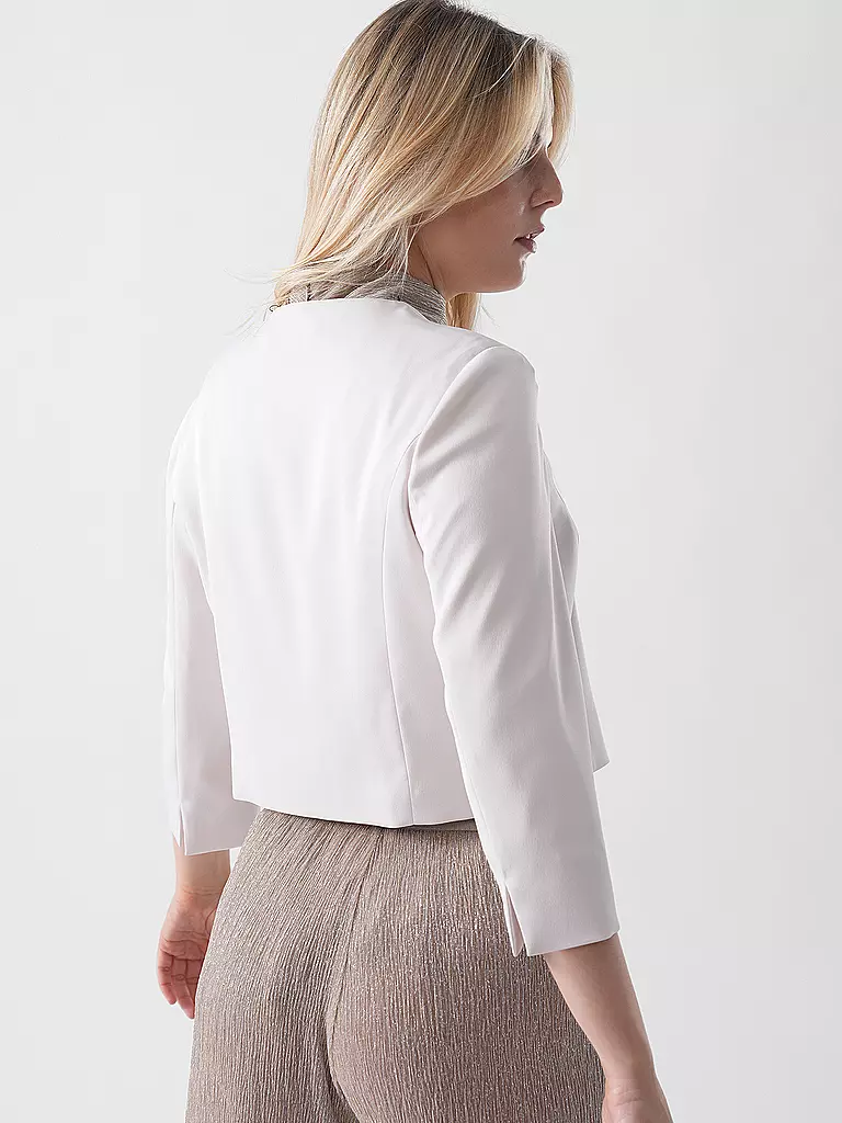 VERA MONT | Blazer | creme