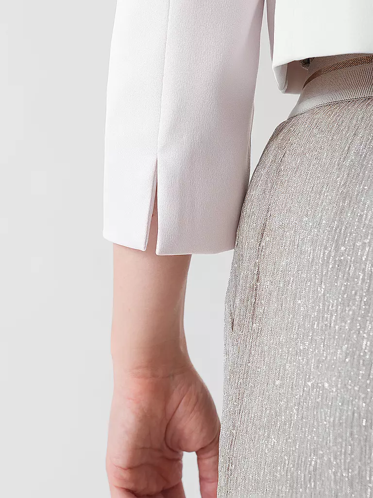 VERA MONT | Blazer | creme