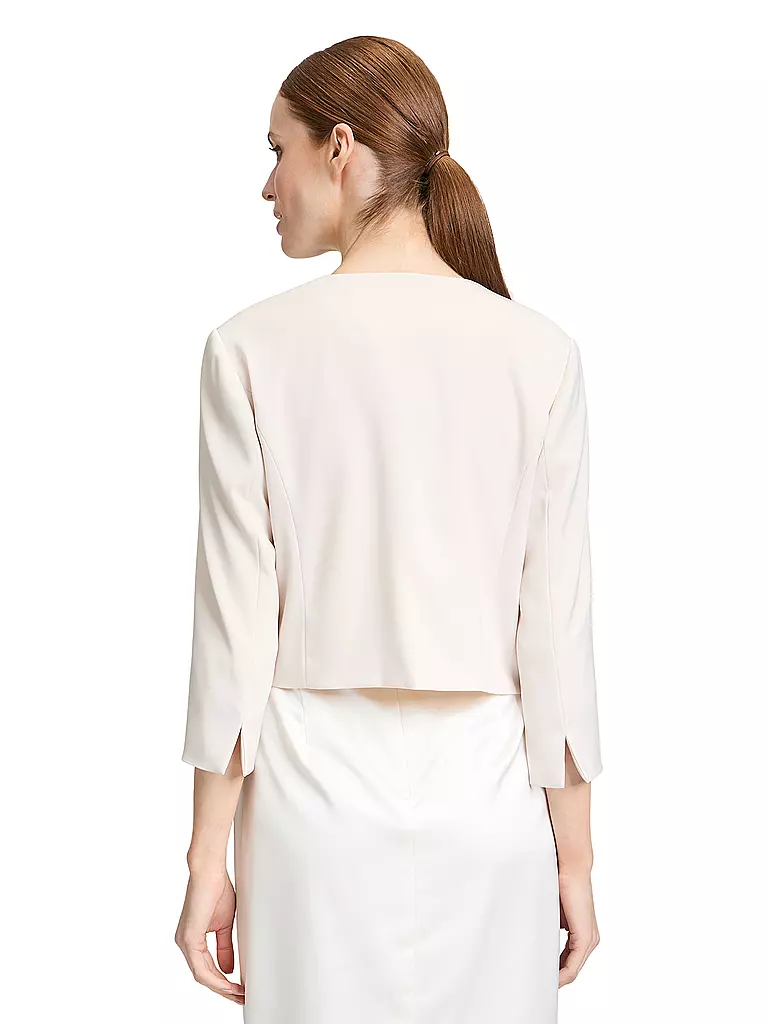 VERA MONT | Blazer | creme
