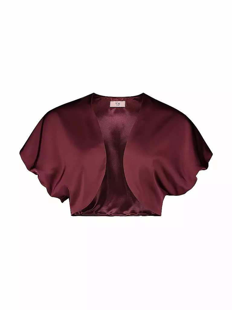 VERA MONT | Bolero  | beere