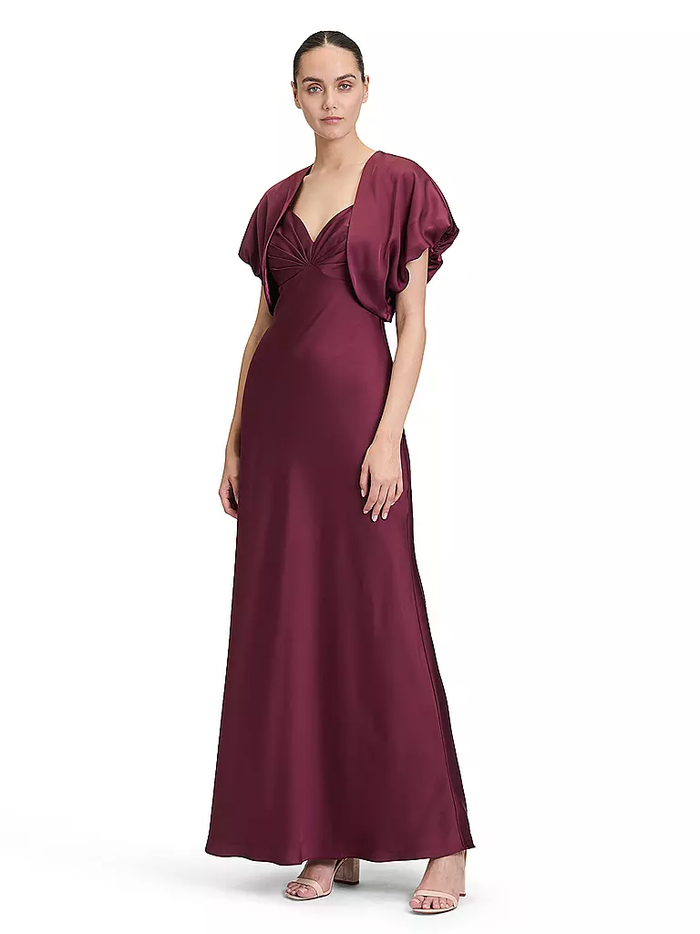 VERA MONT | Bolero  | beere