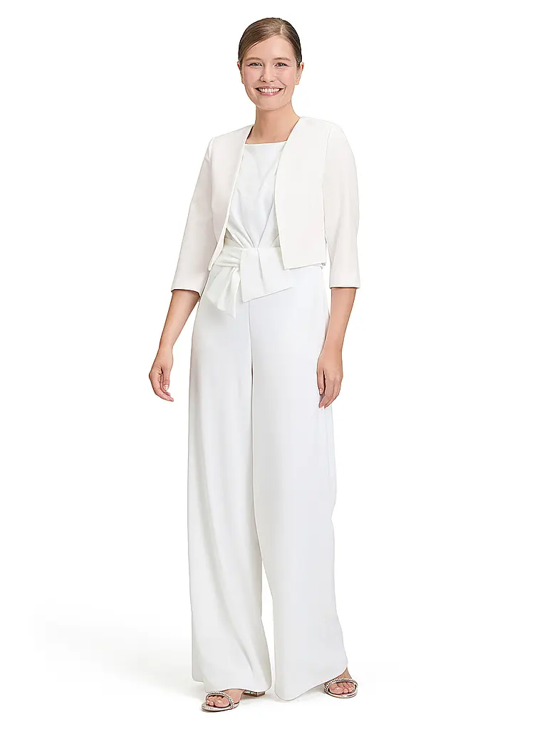 VERA MONT | Bolero  | Weiss