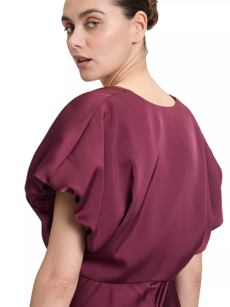 VERA MONT | Bolero  | beere
