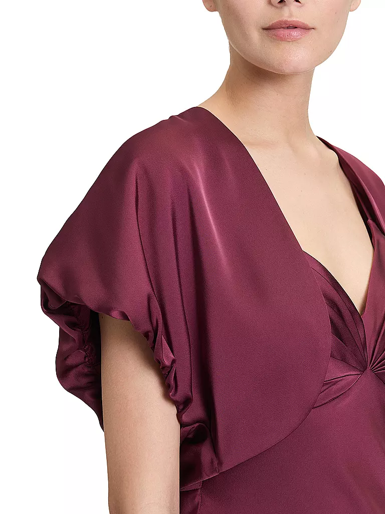 VERA MONT | Bolero  | beere