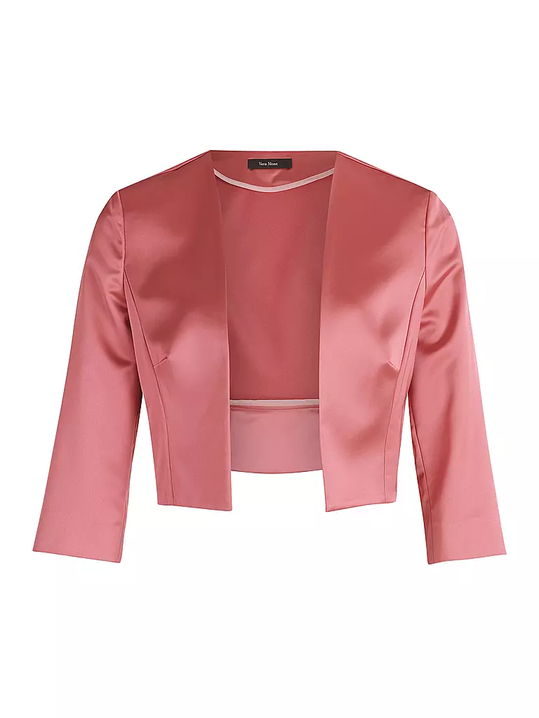 VERA MONT | Bolero | pink