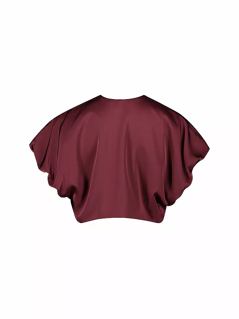 VERA MONT | Bolero | dunkelgrün
