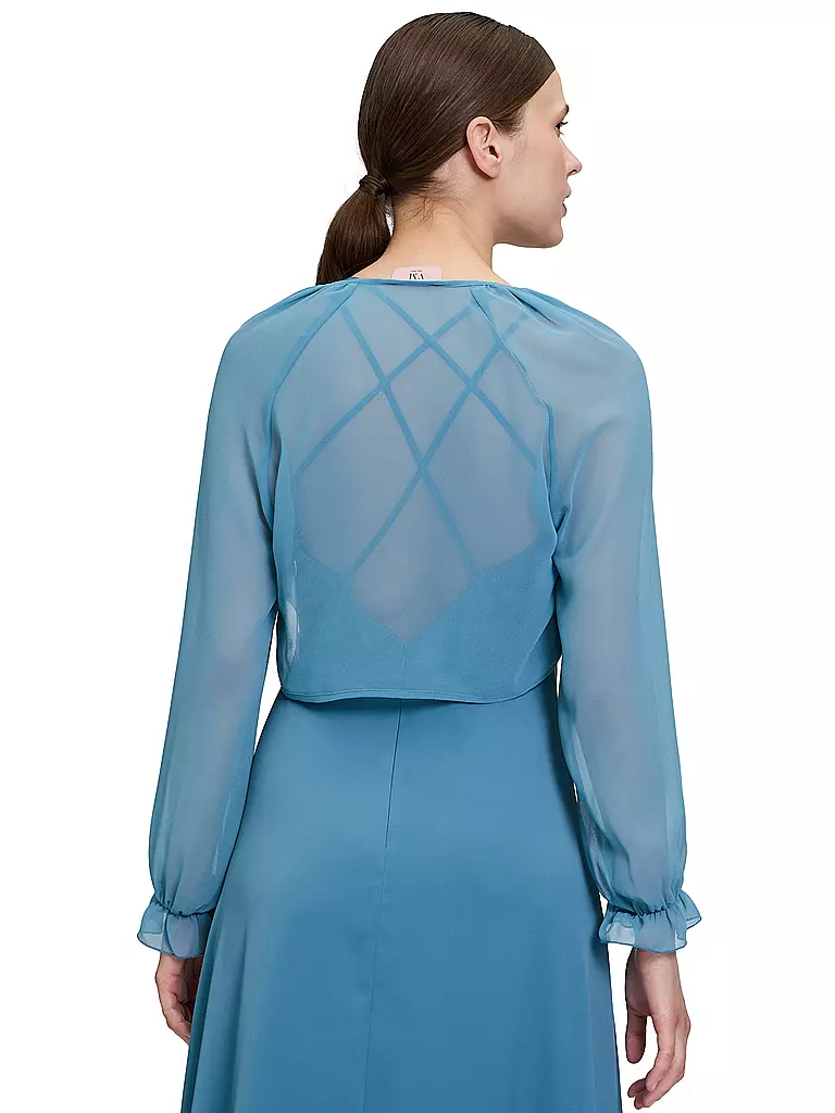 VERA MONT | Bolero | rosa