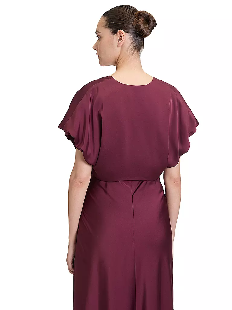 VERA MONT | Bolero | dunkelgrün