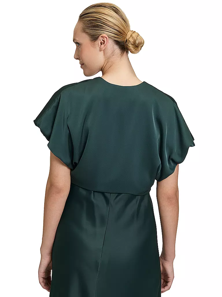 VERA MONT | Bolero | beere