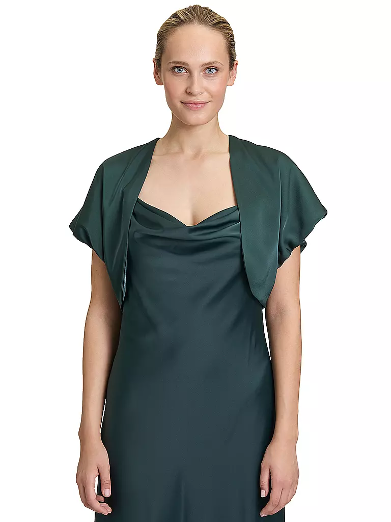 VERA MONT | Bolero | beere