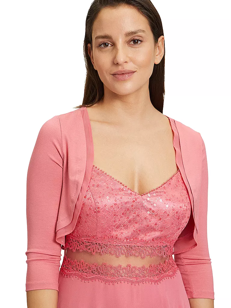 VERA MONT | Bolero | rosa