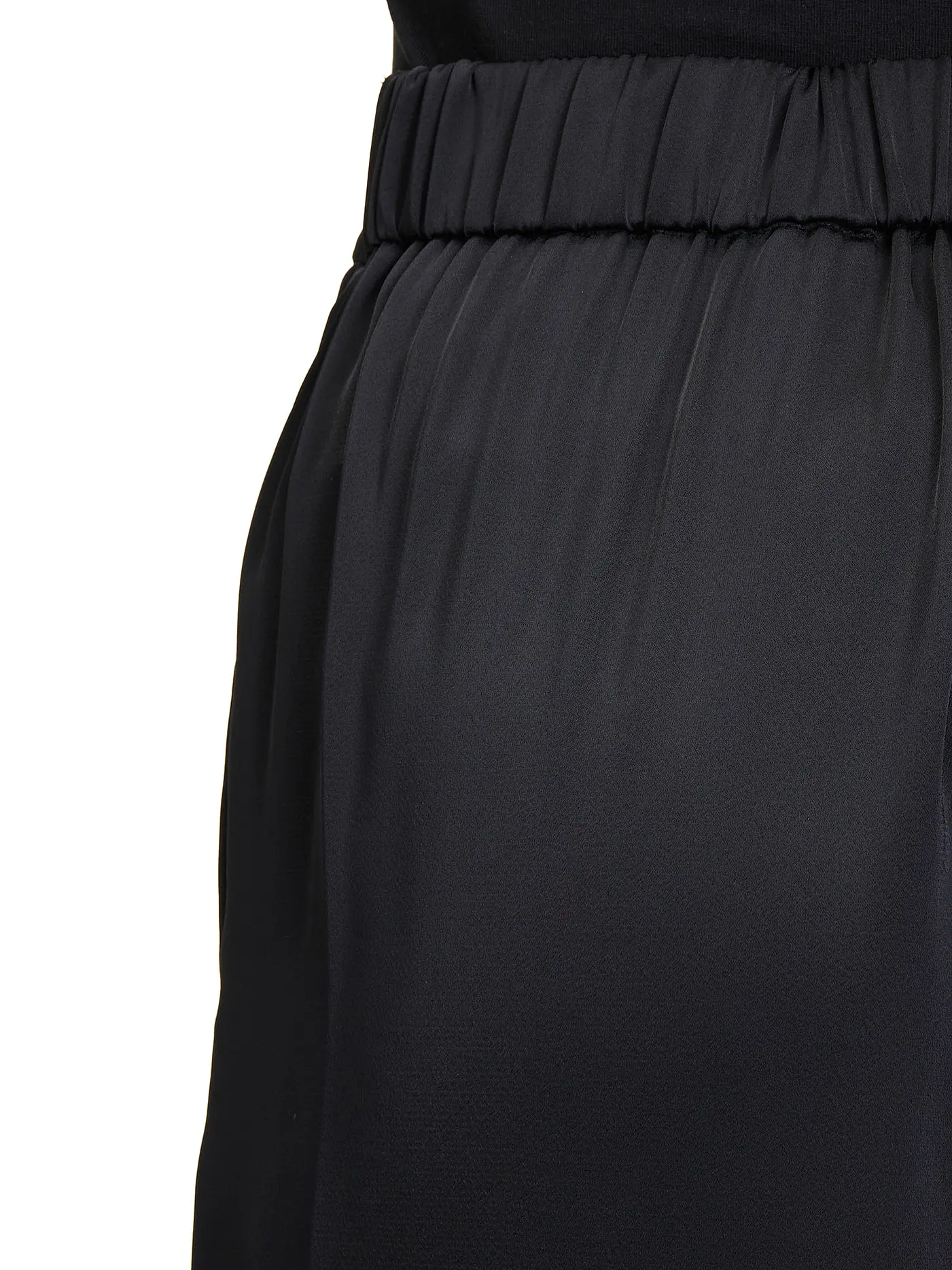 VERA MONT | Businesshose | schwarz