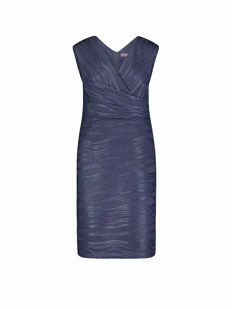 VERA MONT | Businesskleid | dunkelblau