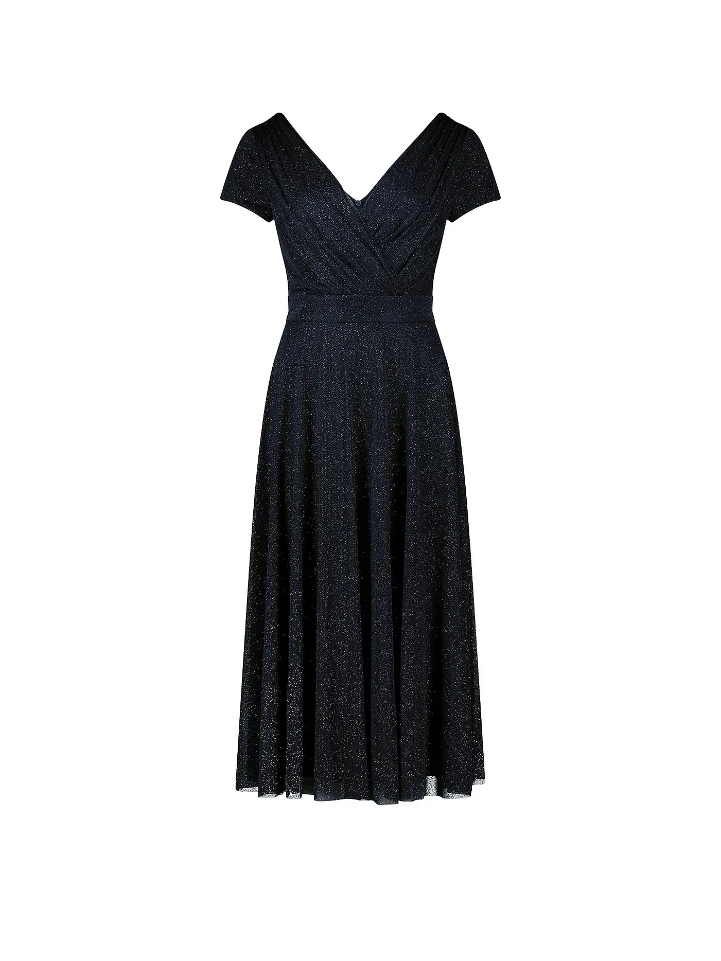 VERA MONT | Cocktailkleid | dunkelblau