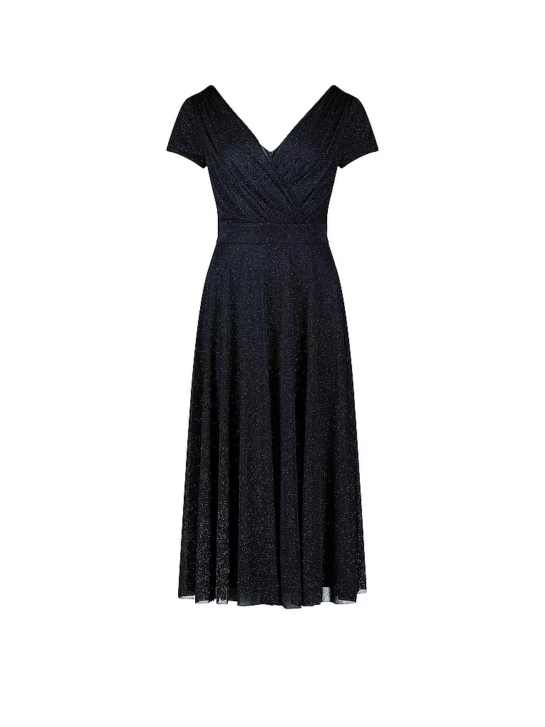 VERA MONT | Cocktailkleid  | dunkelblau