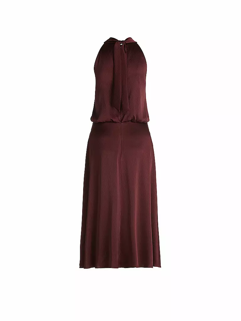 VERA MONT | Cocktailkleid  | dunkelrot
