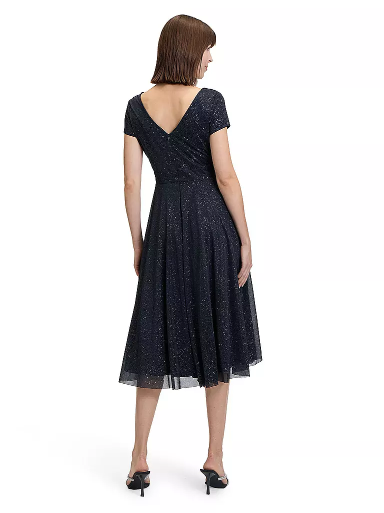 VERA MONT | Cocktailkleid  | dunkelblau