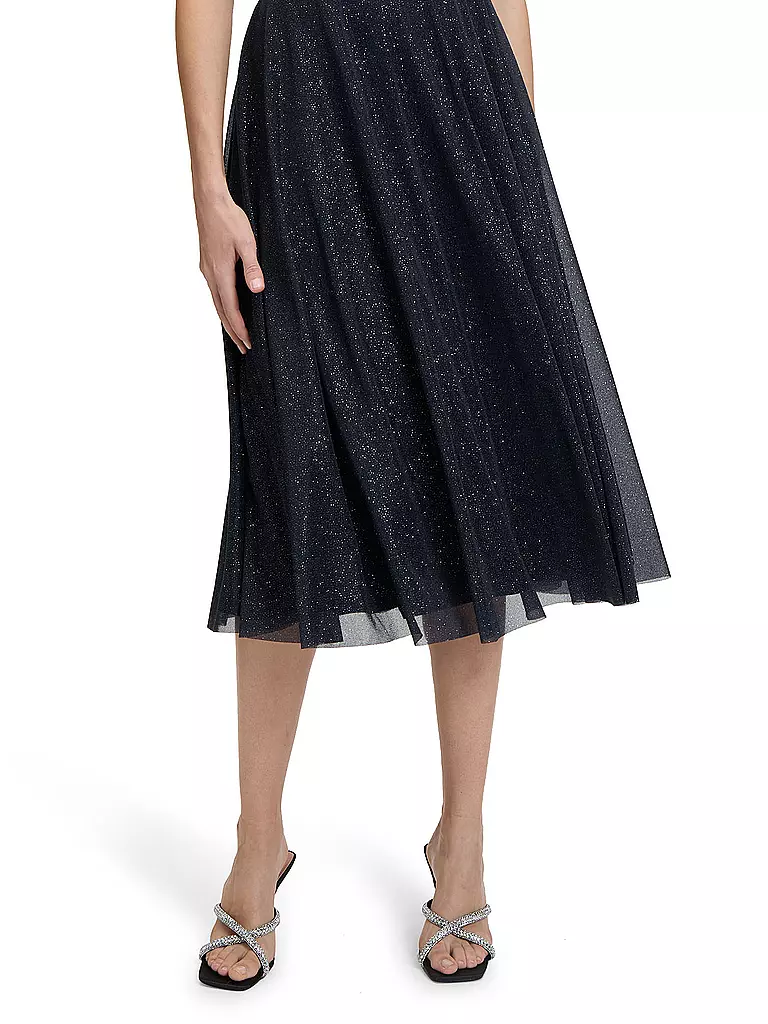 VERA MONT | Cocktailkleid  | dunkelblau