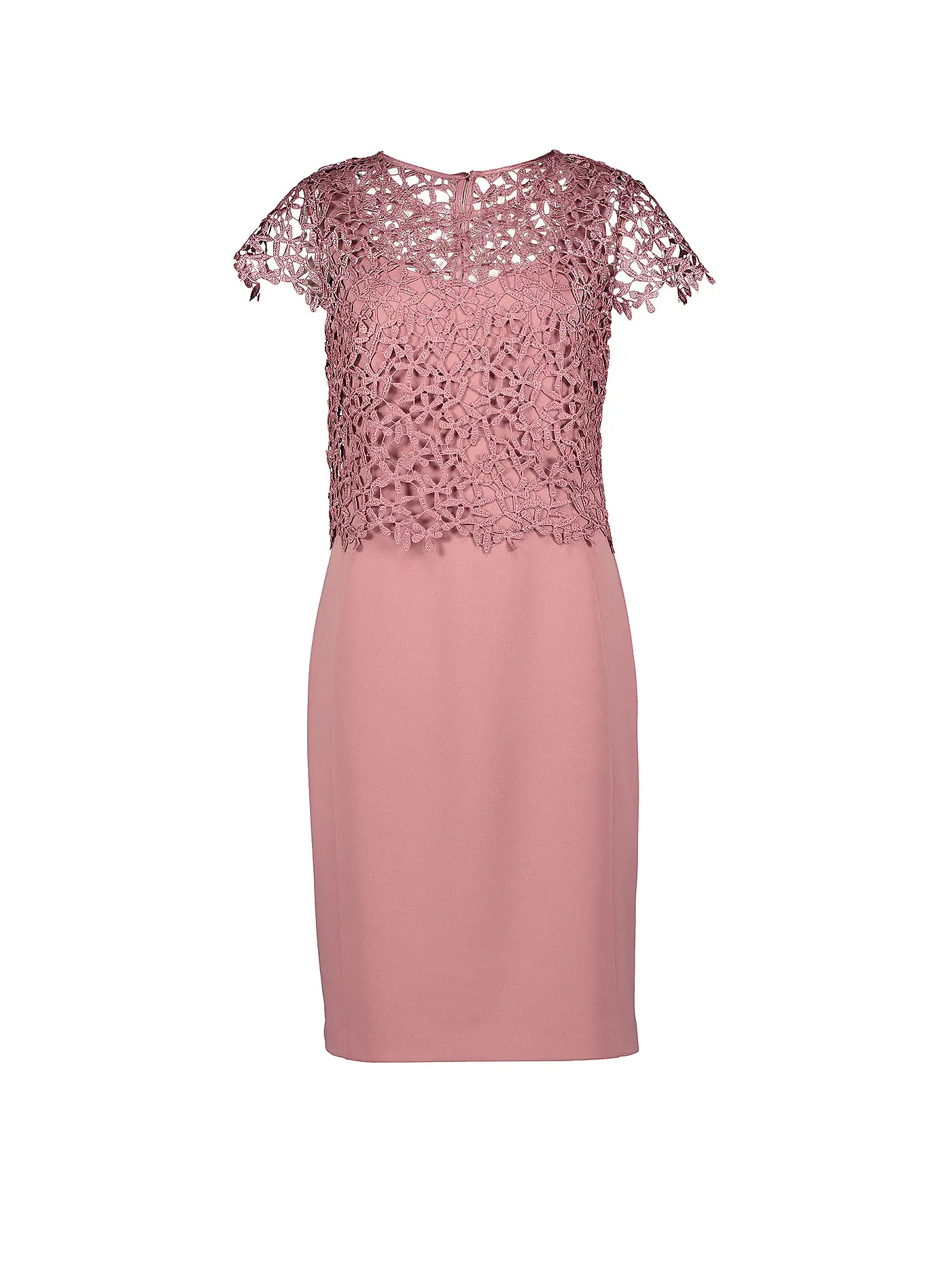 VERA MONT | Cocktailkleid | rosa