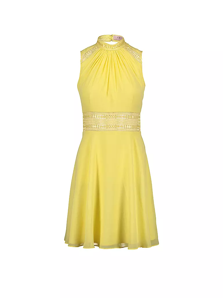 VERA MONT | Cocktailkleid | gelb
