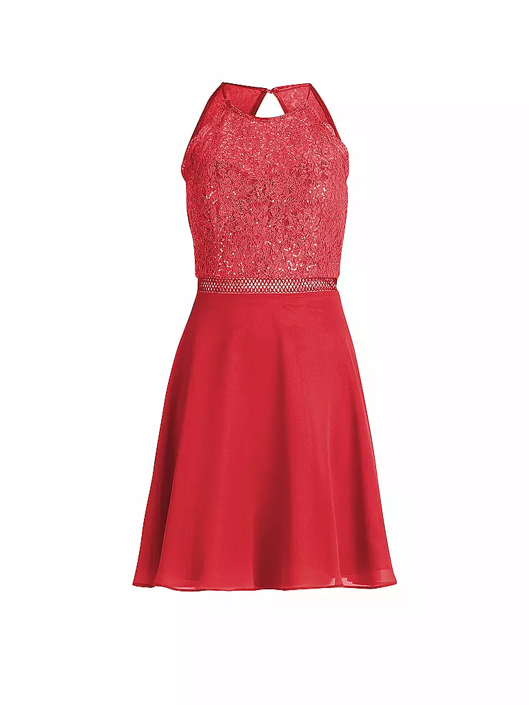 VERA MONT | Cocktailkleid | rosa