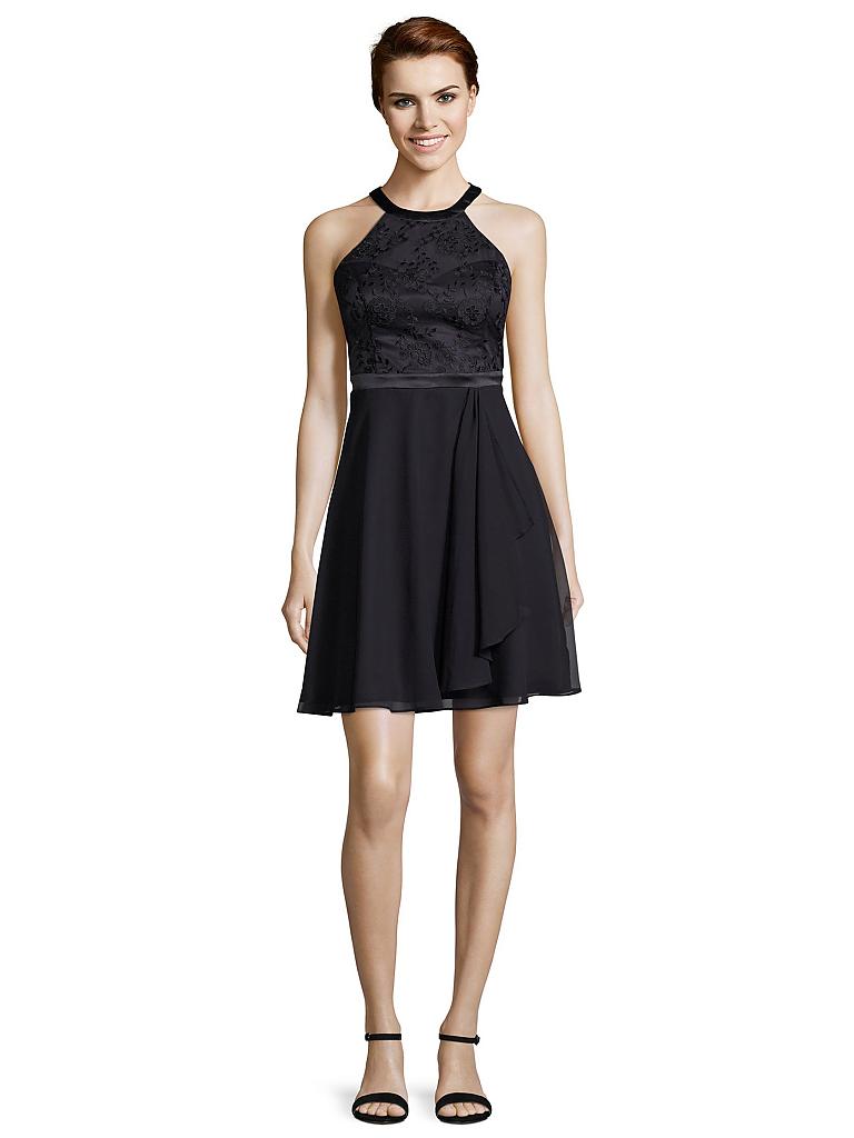 VERA MONT | Cocktailkleid | blau
