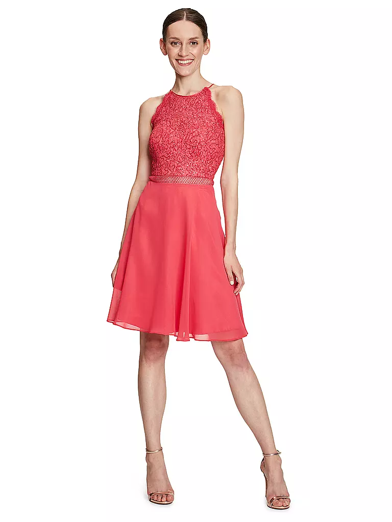VERA MONT | Cocktailkleid | rosa