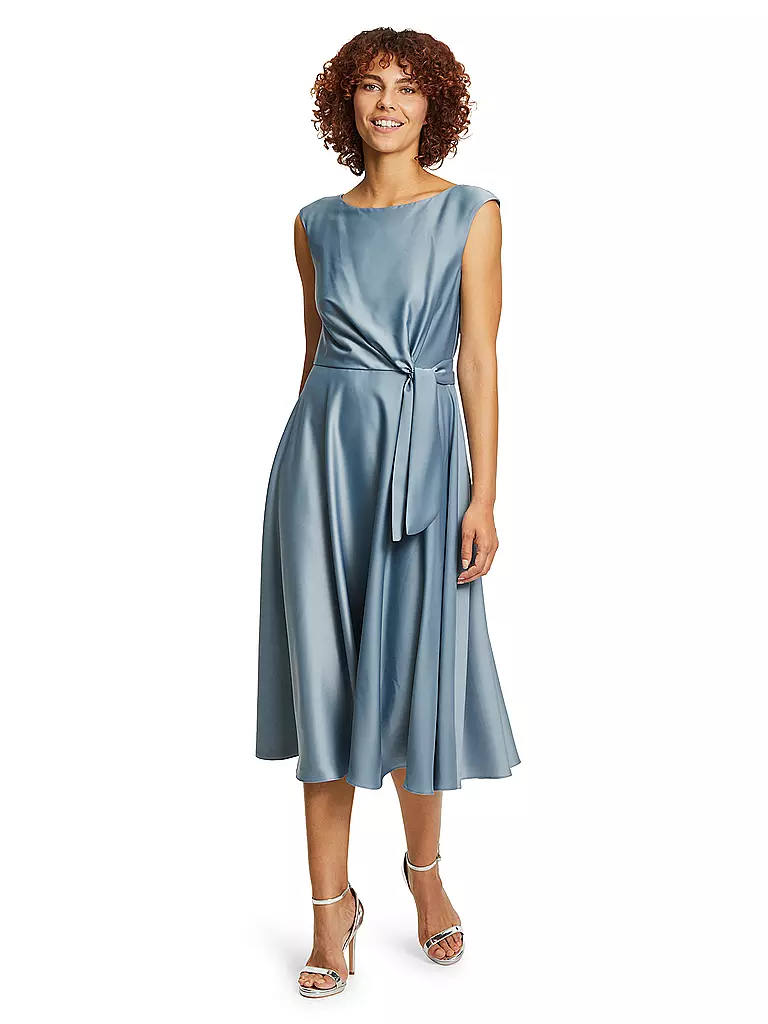 VERA MONT | Cocktailkleid | grau