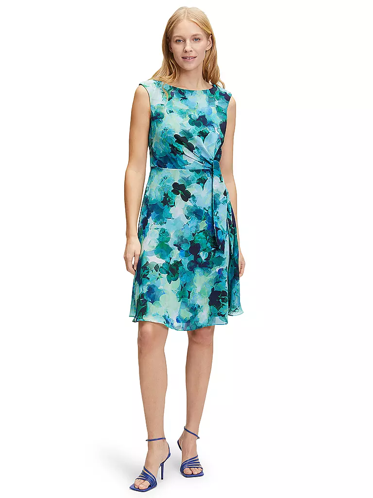 VERA MONT | Cocktailkleid | türkis