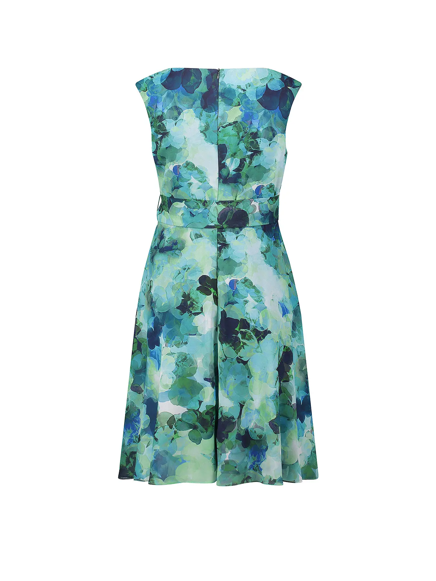 VERA MONT | Cocktailkleid | türkis