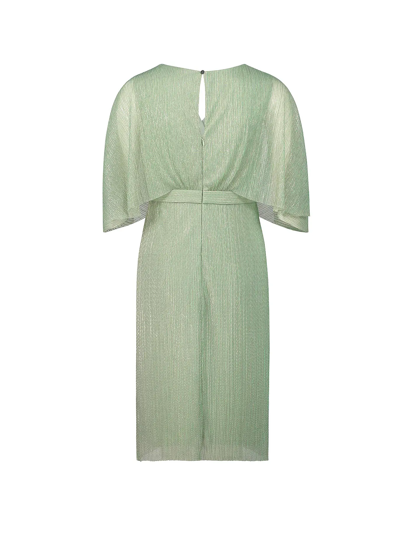 VERA MONT | Cocktailkleid | grün