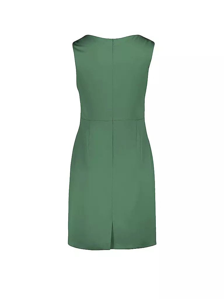 VERA MONT | Cocktailkleid | grün