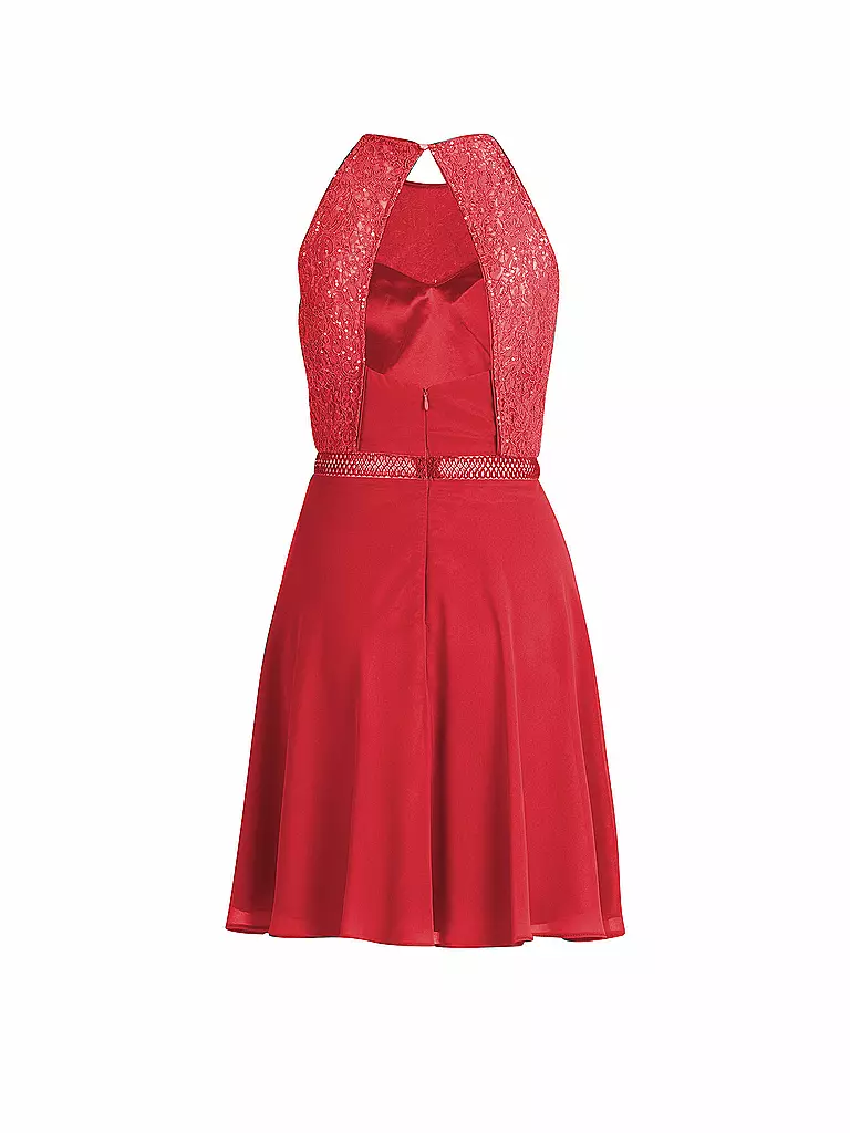 VERA MONT | Cocktailkleid | rosa